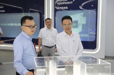 2022年6月1日，嘉興市委常委，統(tǒng)戰(zhàn)部部長李小平一行赴天通調(diào)研并召開專題座談會(huì)